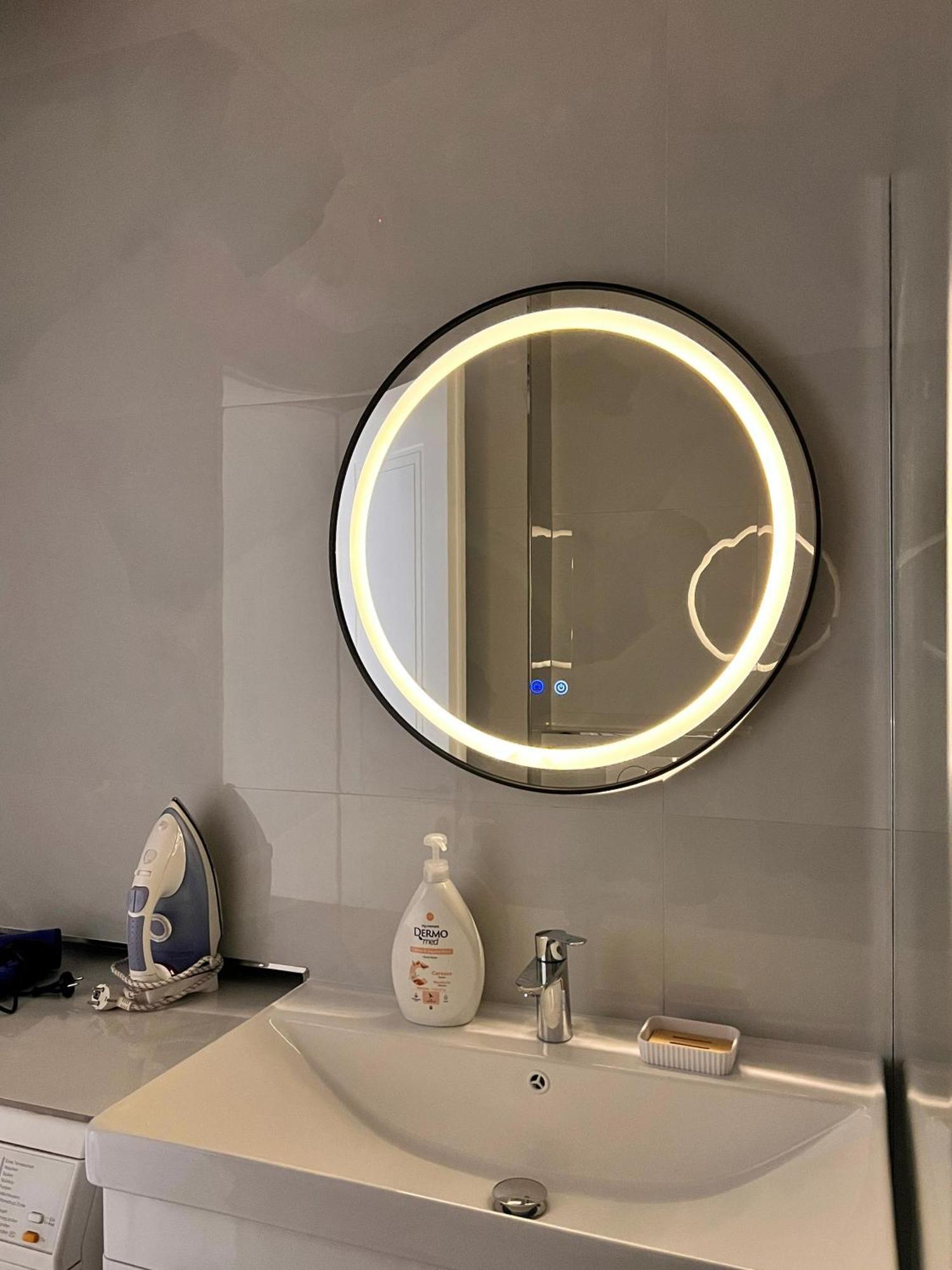Spacious 2 Bedroom Apartment In Durres Beach エクステリア 写真